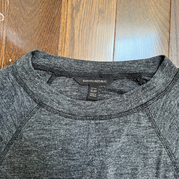 Banana Republic Long sleeve dress - Picture 4 of 5